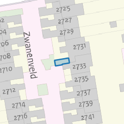 Perceel HTT02-N-4101