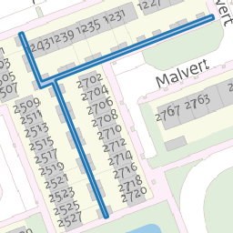 Perceel HTT02-N-4272