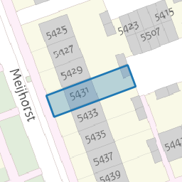 Perceel HTT02-N-4425