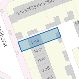 Perceel HTT02-N-4473