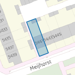 Perceel HTT02-N-4498