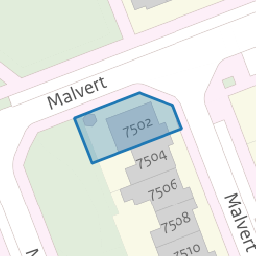 Perceel HTT02-N-4510