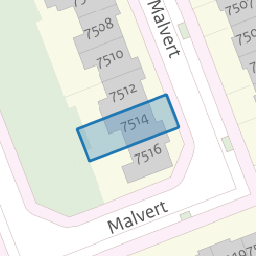 Perceel HTT02-N-4516