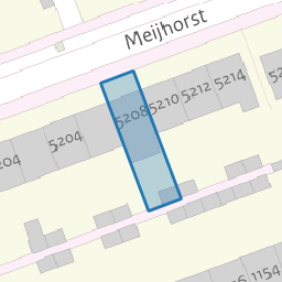 Perceel HTT02-N-4534