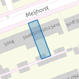 Perceel HTT02-N-4535