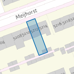 Perceel HTT02-N-4536