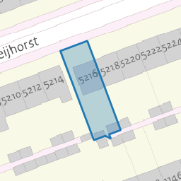 Perceel HTT02-N-4538