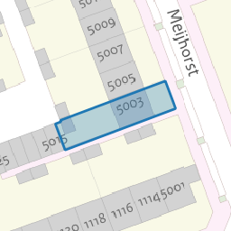 Perceel HTT02-N-4557