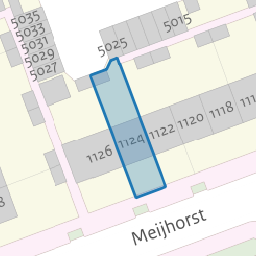 Perceel HTT02-N-4561