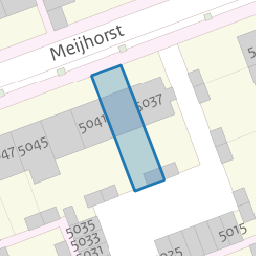 Perceel HTT02-N-4575