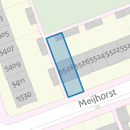 Perceel HTT02-N-4581