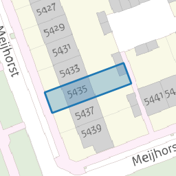 Perceel HTT02-N-4588