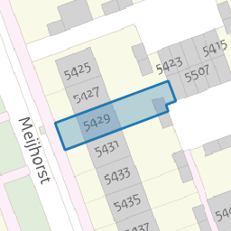 Perceel HTT02-N-4590