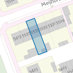 Perceel HTT02-N-4595