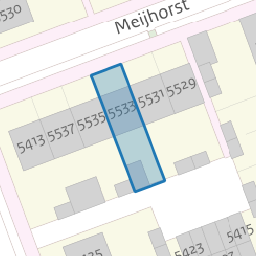 Perceel HTT02-N-4596