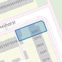 Perceel HTT02-N-4600