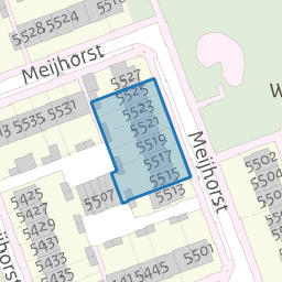 Perceel HTT02-N-4601