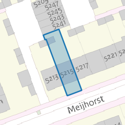 Perceel HTT02-N-4610