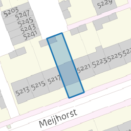 Perceel HTT02-N-4612