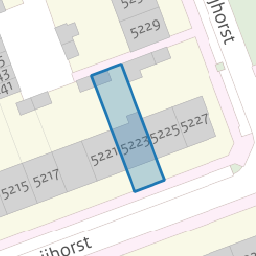 Perceel HTT02-N-4614