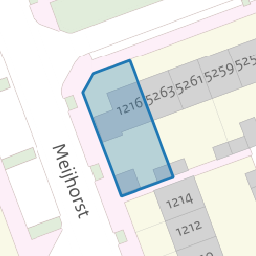 Perceel HTT02-N-4616