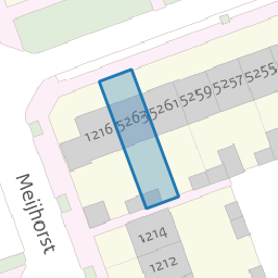 Perceel HTT02-N-4617