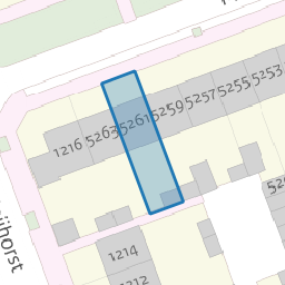 Perceel HTT02-N-4618