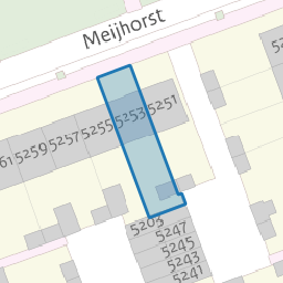 Perceel HTT02-N-4622