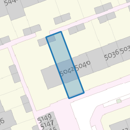 Perceel HTT02-N-4650