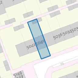 Perceel HTT02-N-4651