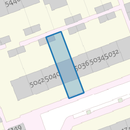 Perceel HTT02-N-4652