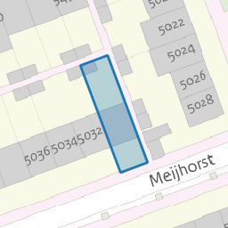 Perceel HTT02-N-4656