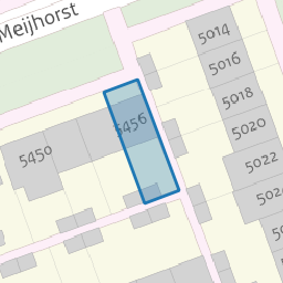 Perceel HTT02-N-4659