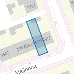 Perceel HTT02-N-4679