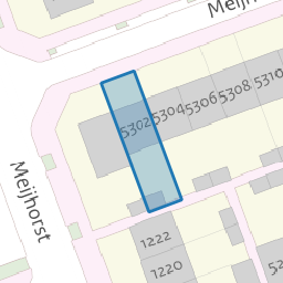 Perceel HTT02-N-4689