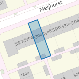 Perceel HTT02-N-4691