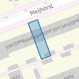 Perceel HTT02-N-4692