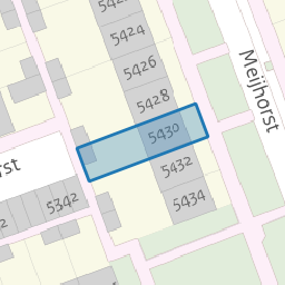 Perceel HTT02-N-4708