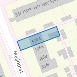 Perceel HTT02-N-4724