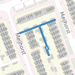 Perceel HTT02-N-4725