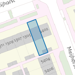 Perceel HTT02-N-4732