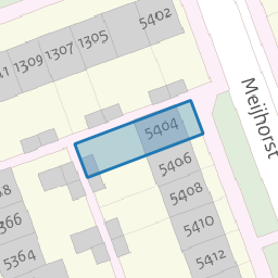 Perceel HTT02-N-4734