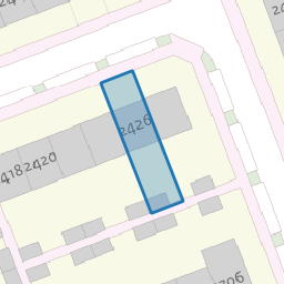 Perceel HTT02-N-4849