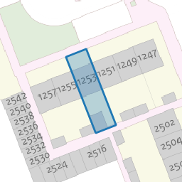 Perceel HTT02-N-4869