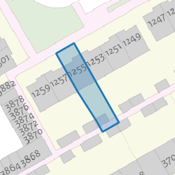 Perceel HTT02-N-4922