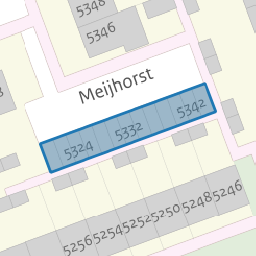 Perceel HTT02-N-4962