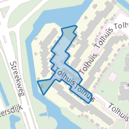 Perceel HTT02-N-5001