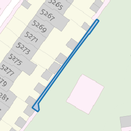 Perceel HTT02-N-5002