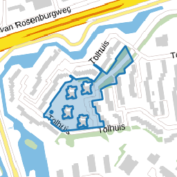 Perceel HTT02-N-5003