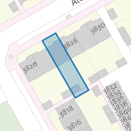 Perceel HTT02-N-5012